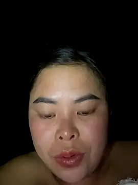 Snapshot of han-cute chatting on September 2025 01:34:01 PM han-cute online show from September 2025 01:34:01 PM