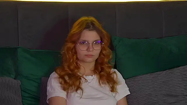 BellaMarebelle online show from September 2025 04:27:01 AM