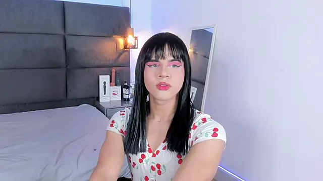 Snapshot of Slenna_Moon chatting on October 2025 03:07:01 AM Slenna Moon online show from October 2025 03:07:01 AM