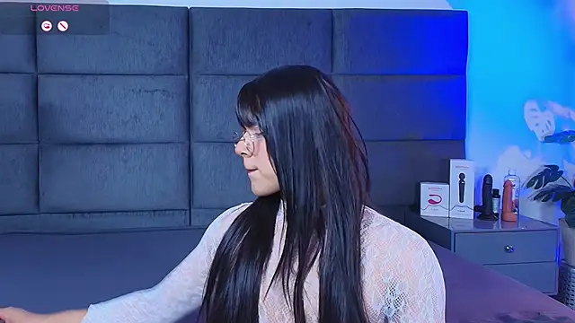 Slenna Moon online show from February 2026 11:58:01 PM