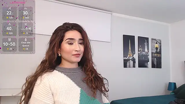 linda morgan1 online show from November 2025 12:27:02 PM