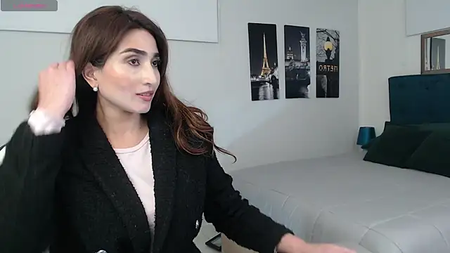 linda morgan1 online show from December 2025 12:20:01 PM