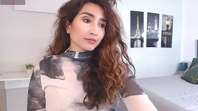 Snapshot of linda_morgan1 chatting on February 2026 12:16:01 PM linda morgan1 online show from February 2026 12:16:01 PM