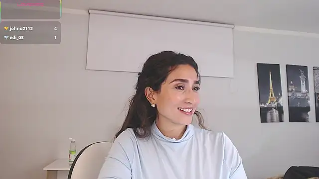 linda morgan1 online show from April 2026 12:22:01 PM