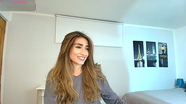 Snapshot of linda_morgan1 chatting on May 2026 12:21:02 PM linda morgan1 online show from May 2026 12:21:02 PM