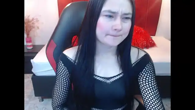 CindySweet 1 online show from November 2025 02:05:01 PM