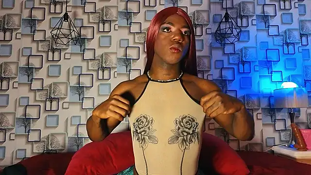 Paulina Sodi online show from March 2026 12:43:01 PM