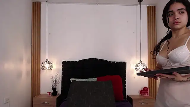 Snapshot of KENDALL_ART chatting on December 2025 08:40:01 PM KENDALL ART online show from December 2025 08:40:01 PM
