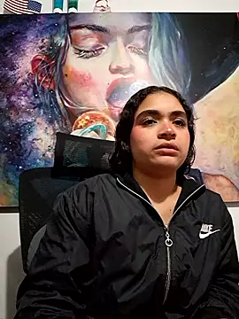 Snapshot of KENDALL_ART chatting on January 2026 03:53:02 AM KENDALL ART online show from January 2026 03:53:02 AM
