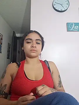 Snapshot of KENDALL_ART chatting on February 2026 09:48:02 PM KENDALL ART online show from February 2026 09:48:02 PM