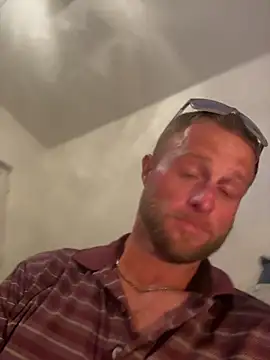 hornycowboy254 online show from October 2025 04:38:02 PM
