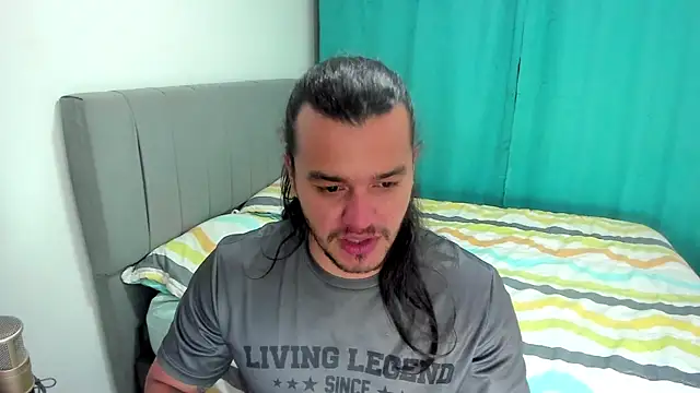 Loganhot21 online show from December 2025 02:28:02 AM