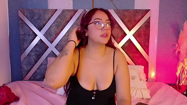 DaniniAnderson online show from September 2025 04:14:01 AM