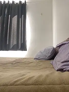 MorganaBelc online show from November 2025 05:45:01 PM