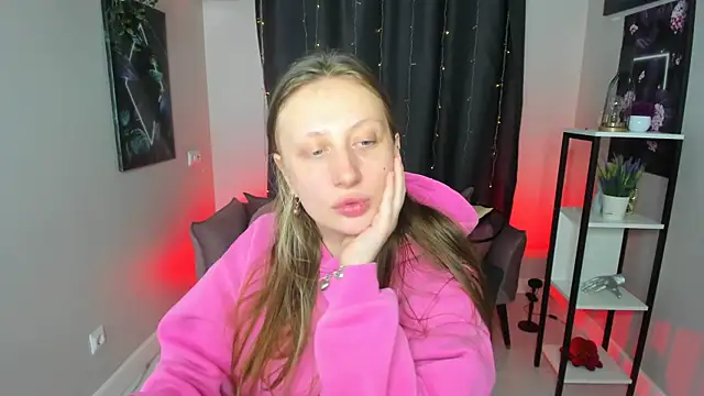 babydarkness online show from October 2025 09:15:01 PM