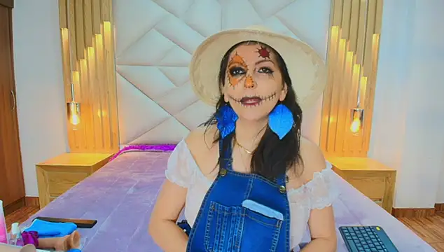 Snapshot of allie_pearl chatting on October 2025 11:55:02 AM allie pearl online show from October 2025 11:55:02 AM