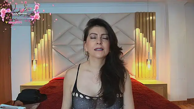 allie pearl online show from January 2026 12:07:02 PM