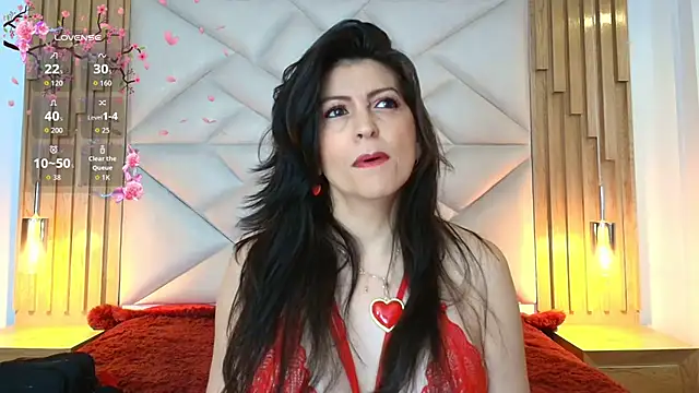 allie pearl online show from February 2026 12:02:02 PM