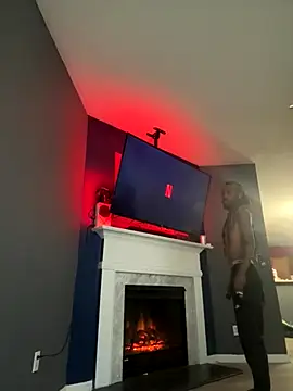 Snapshot of Scattyboo chatting on December 2025 12:58:02 PM Scattyboo online show from December 2025 12:58:02 PM