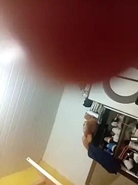 Ravena2290 online show from September 2025 03:50:01 PM