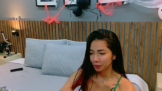 Snapshot of luna_roja25 chatting on October 2025 01:01:02 PM luna roja25 online show from October 2025 01:01:02 PM