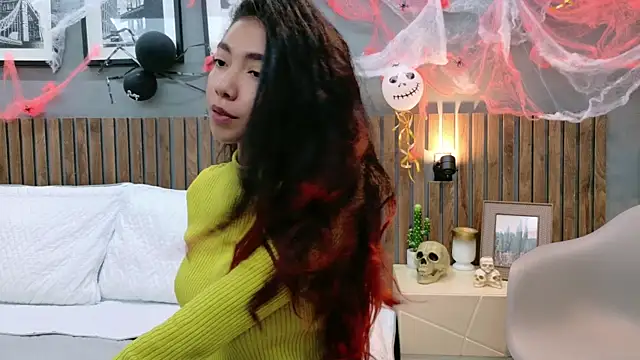 Snapshot of luna_roja25 chatting on November 2025 01:32:01 PM luna roja25 online show from November 2025 01:32:01 PM