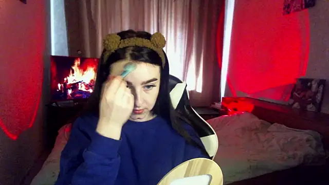 krisbadass online show from October 2025 07:09:01 AM