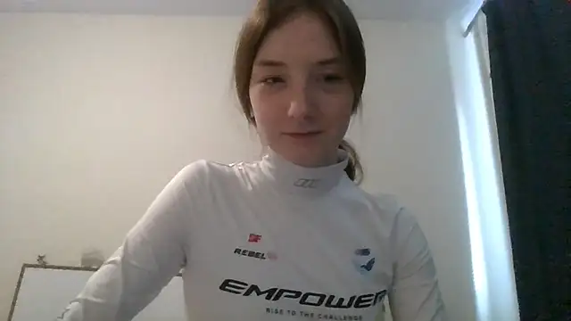 PrincessRachel online show from September 2025 11:10:01 AM