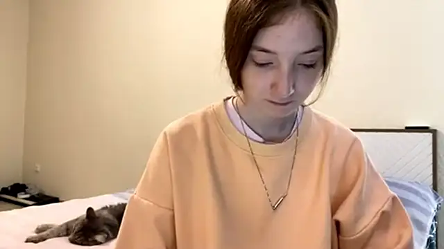 PrincessRachel online show from September 2025 09:19:02 AM