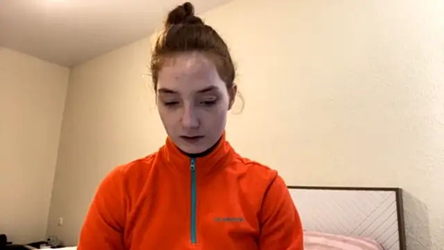 PrincessRachel online show from September 2025 09:31:02 AM