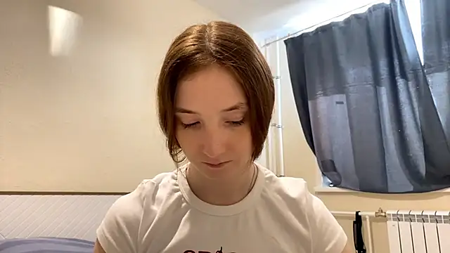 PrincessRachel online show from September 2025 09:11:01 AM