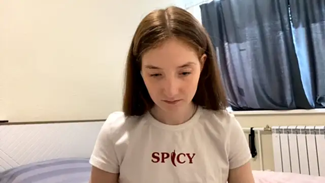 PrincessRachel online show from September 2025 08:59:01 AM