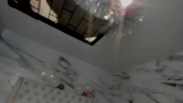 Snapshot of Ari_and_Storm chatting on September 2025 01:33:01 PM Ari and Storm online show from September 2025 01:33:01 PM