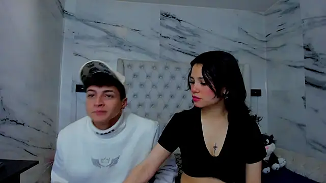 Ari and Storm online show from January 2026 02:30:02 PM