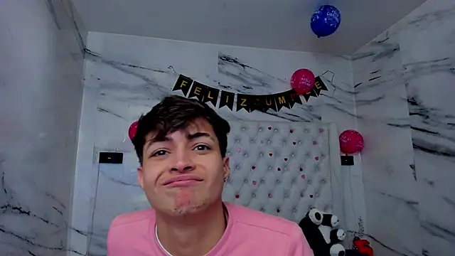 Ari and Storm online show from March 2026 03:17:01 PM