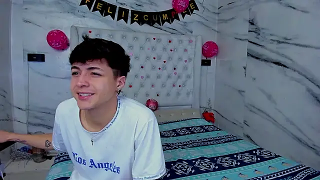 Ari and Storm online show from March 2026 02:11:02 PM