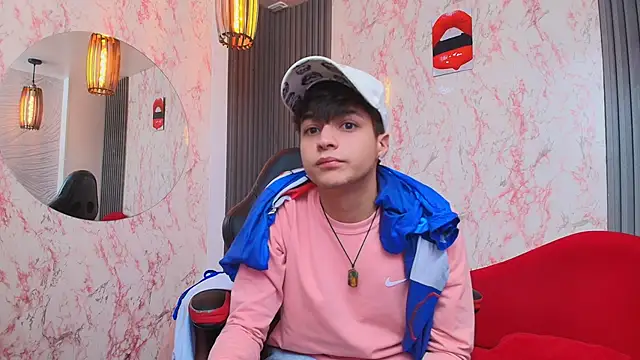 Ari and Storm online show from April 2026 02:39:02 PM