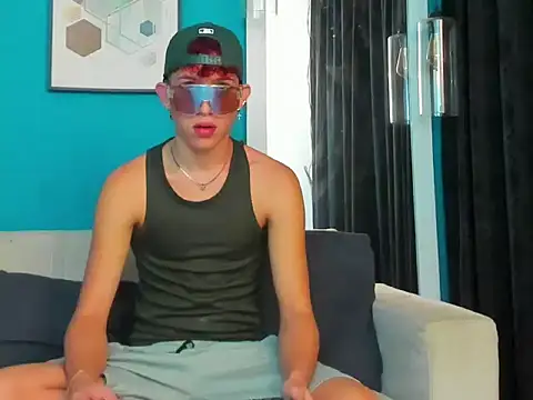 Marcus and Tony online show from January 2026 09:35:01 AM