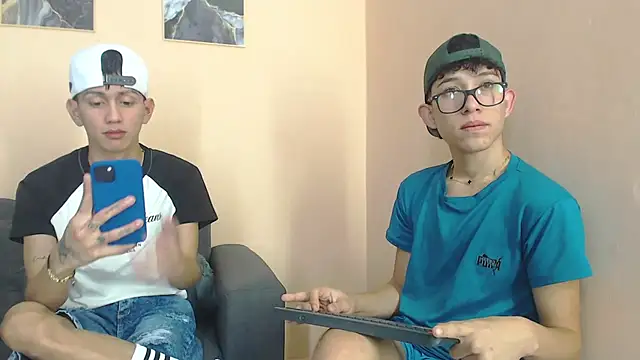 Marcus and Tony online show from March 2026 05:24:02 AM