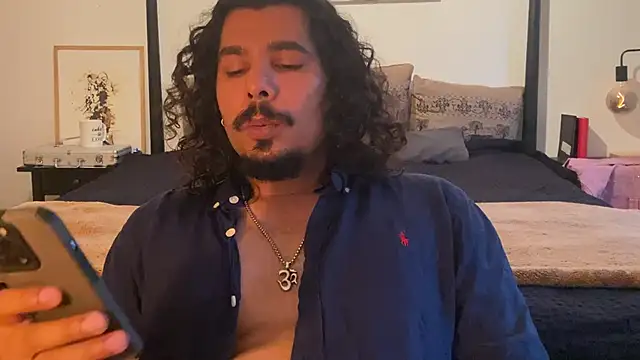 daddyvibes online show from May 2026 06:26:04 PM
