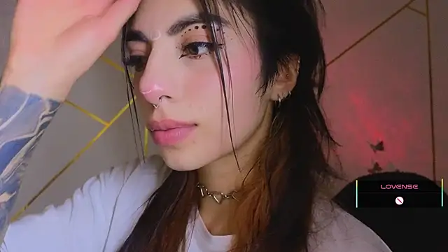 Hollyxx  online show from November 2025 03:49:02 AM