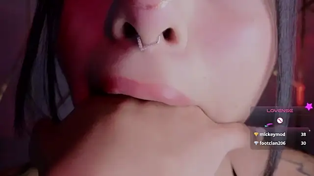 Hollyxx  online show from January 2026 10:03:02 PM