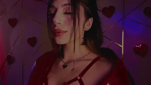 Hollyxx  online show from February 2026 02:19:01 AM