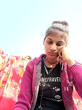 Snapshot of Jyoti_thakurr chatting on November 2025 03:27:02 AM Jyoti thakurr online show from November 2025 03:27:02 AM