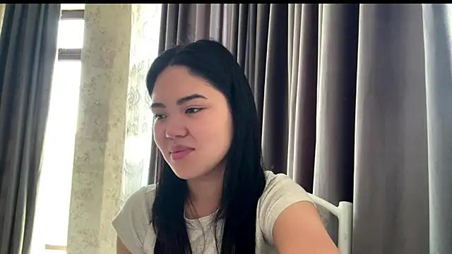 MIMIMary online show from October 2025 07:16:01 AM
