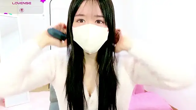 Anne Anne chan online show from December 2025 03:27:02 AM