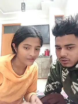 romantic couple1 online show from January 2026 01:20:02 AM