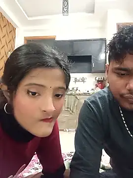 romantic couple1 online show from January 2026 01:43:02 AM