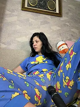 PrincessYYara online show from February 2026 10:43:02 PM