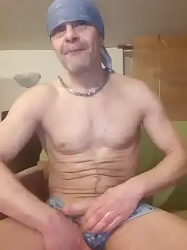 Kuba Gd online show from December 2024 07:07:02 PM